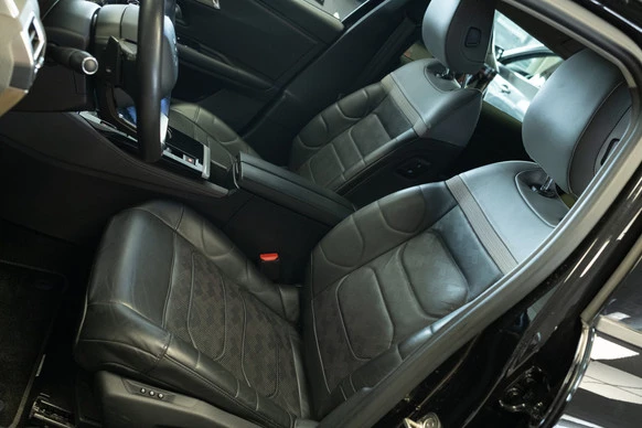 Citroën C5 X - Afbeelding 17 van 20