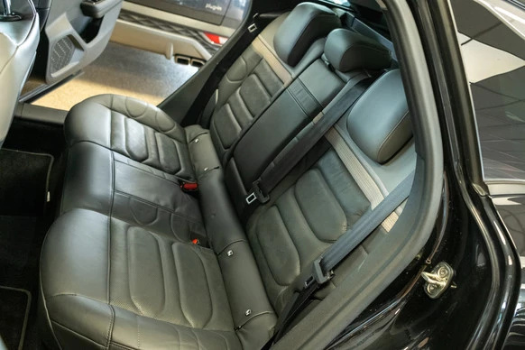 Citroën C5 X - Afbeelding 18 van 20