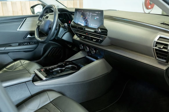 Citroën C5 X - Afbeelding 19 van 20