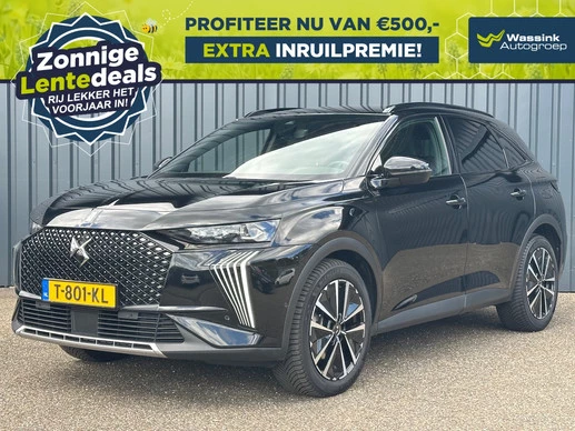 DS DS 7 - Afbeelding 1 van 30