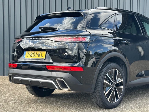 DS DS 7 - Afbeelding 17 van 30