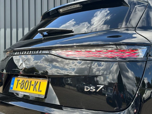DS DS 7 - Afbeelding 18 van 30