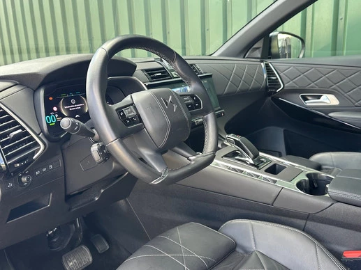 DS DS 7 - Afbeelding 28 van 30