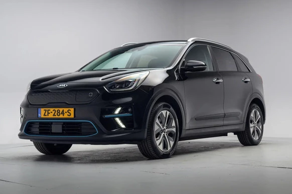 Kia e-Niro - Afbeelding 1 van 30