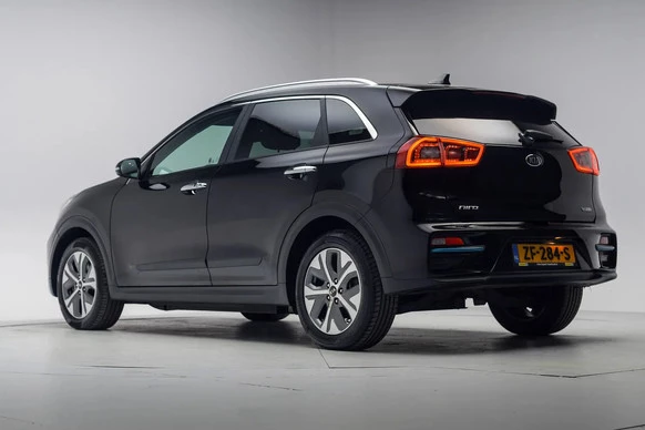 Kia e-Niro - Afbeelding 3 van 30