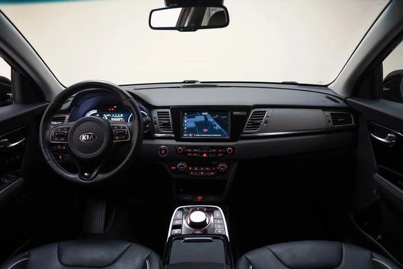 Kia e-Niro - Afbeelding 4 van 30