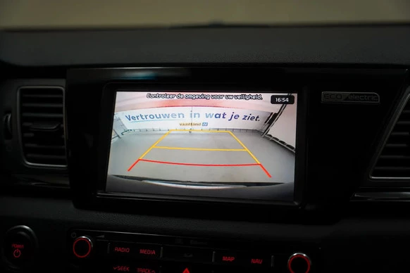 Kia e-Niro - Afbeelding 5 van 30