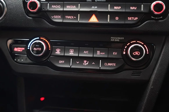 Kia e-Niro - Afbeelding 8 van 30