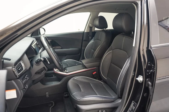 Kia e-Niro - Afbeelding 10 van 30