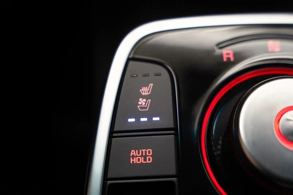 Kia e-Niro - Afbeelding 13 van 30