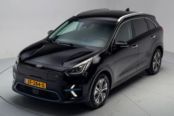 Kia e-Niro - Afbeelding 17 van 30