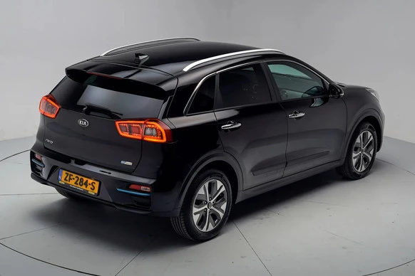 Kia e-Niro - Afbeelding 19 van 30