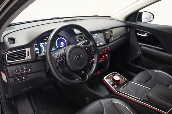 Kia e-Niro - Afbeelding 20 van 30