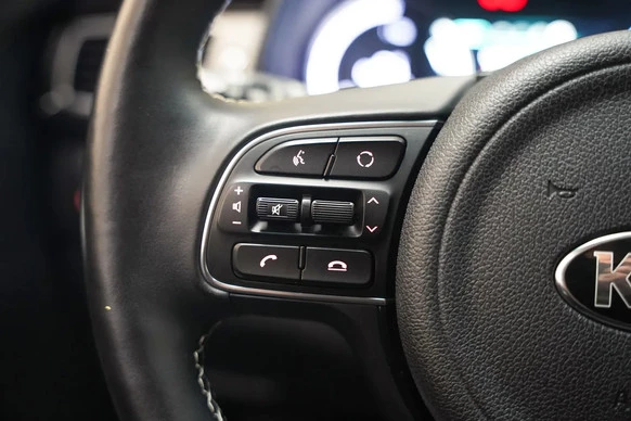 Kia e-Niro - Afbeelding 21 van 30