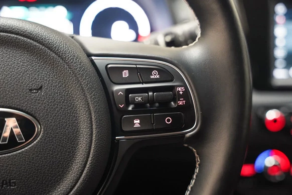 Kia e-Niro - Afbeelding 22 van 30