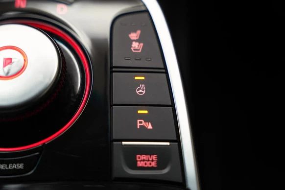 Kia e-Niro - Afbeelding 25 van 30