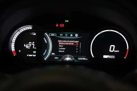 Kia e-Niro - Afbeelding 26 van 30