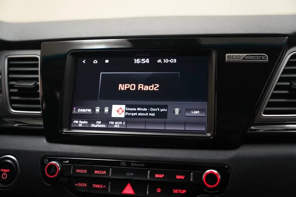 Kia e-Niro - Afbeelding 28 van 30