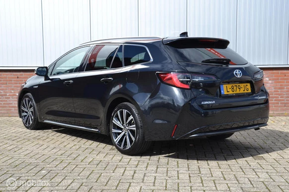 Toyota Corolla Touring Sports - Afbeelding 2 van 30