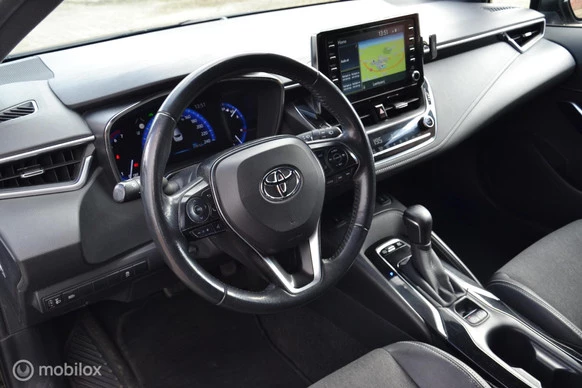 Toyota Corolla Touring Sports - Afbeelding 3 van 30