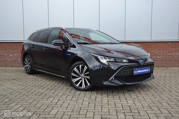 Toyota Corolla Touring Sports - Afbeelding 4 van 30