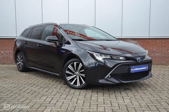 Toyota Corolla Touring Sports - Afbeelding 5 van 30