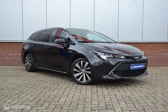 Toyota Corolla Touring Sports - Afbeelding 6 van 30