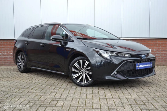 Toyota Corolla Touring Sports - Afbeelding 7 van 30