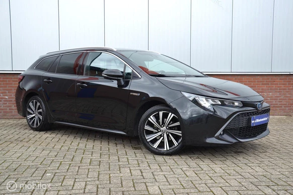 Toyota Corolla Touring Sports - Afbeelding 9 van 30