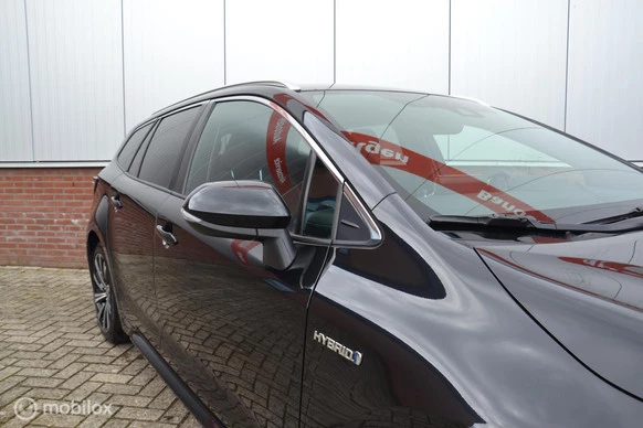 Toyota Corolla Touring Sports - Afbeelding 11 van 30
