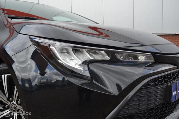 Toyota Corolla Touring Sports - Afbeelding 12 van 30