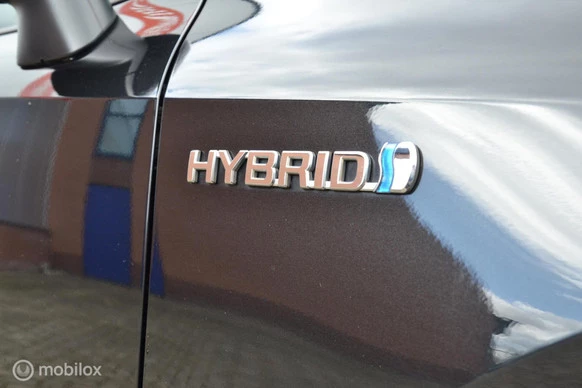 Toyota Corolla Touring Sports - Afbeelding 13 van 30