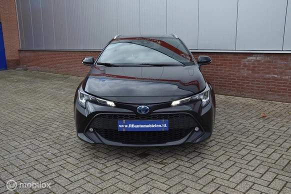 Toyota Corolla Touring Sports - Afbeelding 15 van 30