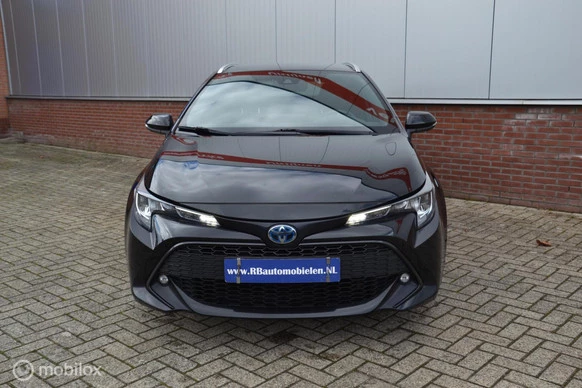 Toyota Corolla Touring Sports - Afbeelding 16 van 30