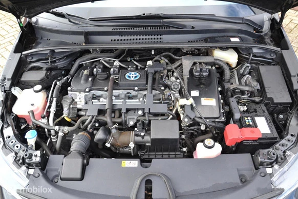 Toyota Corolla Touring Sports - Afbeelding 17 van 30