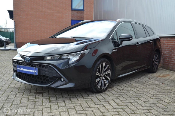 Toyota Corolla Touring Sports - Afbeelding 20 van 30