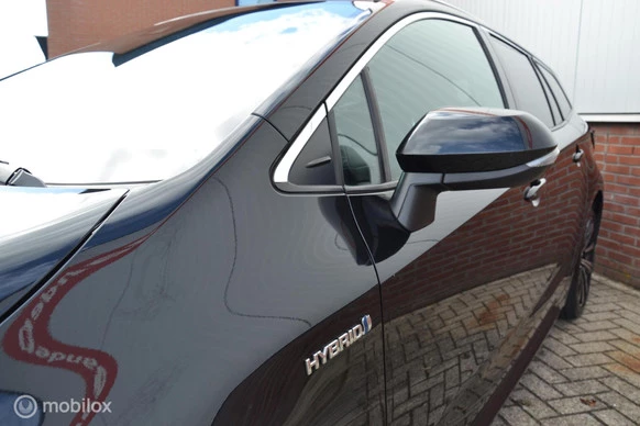 Toyota Corolla Touring Sports - Afbeelding 23 van 30