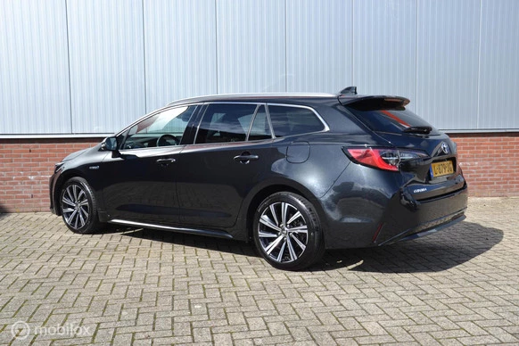 Toyota Corolla Touring Sports - Afbeelding 26 van 30