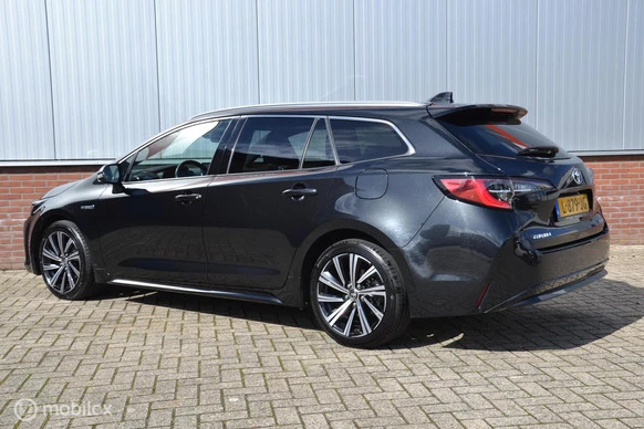 Toyota Corolla Touring Sports - Afbeelding 27 van 30