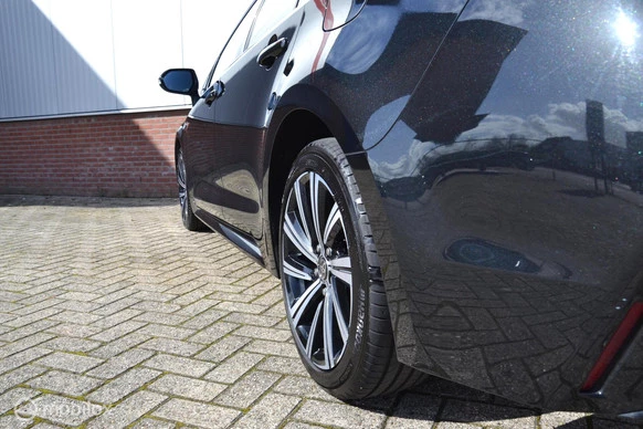 Toyota Corolla Touring Sports - Afbeelding 28 van 30