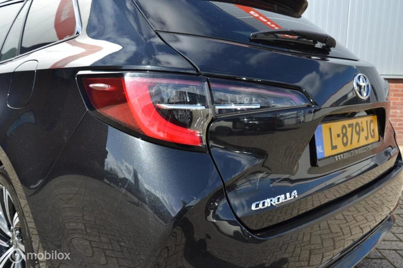 Toyota Corolla Touring Sports - Afbeelding 29 van 30