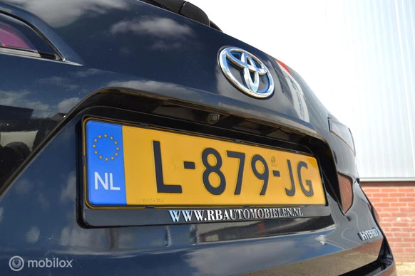 Toyota Corolla Touring Sports - Afbeelding 30 van 30