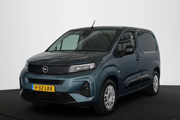 Opel Combo-e
