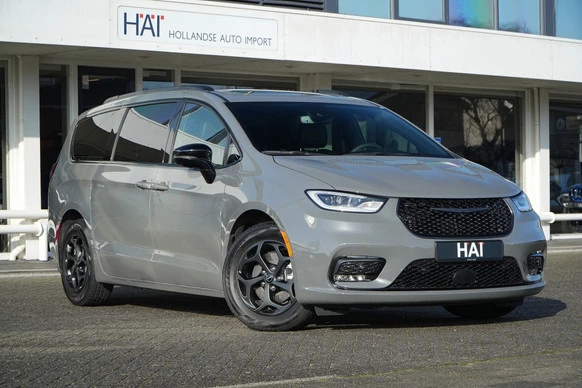 Chrysler Pacifica - Afbeelding 1 van 27