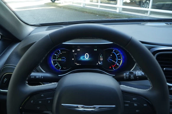 Chrysler Pacifica - Afbeelding 3 van 27