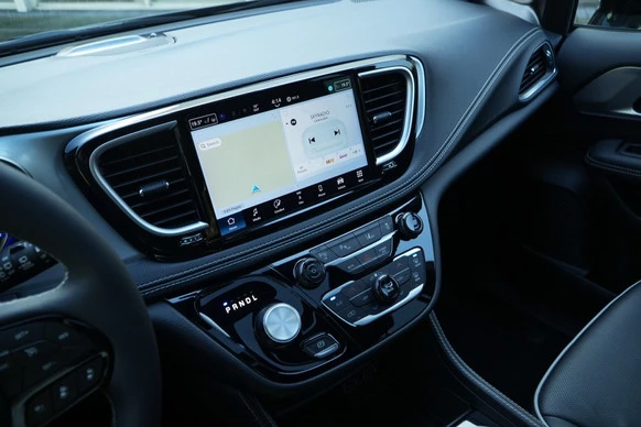 Chrysler Pacifica - Afbeelding 5 van 27