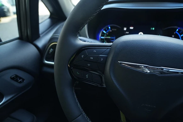 Chrysler Pacifica - Afbeelding 6 van 27