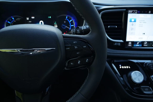 Chrysler Pacifica - Afbeelding 7 van 27