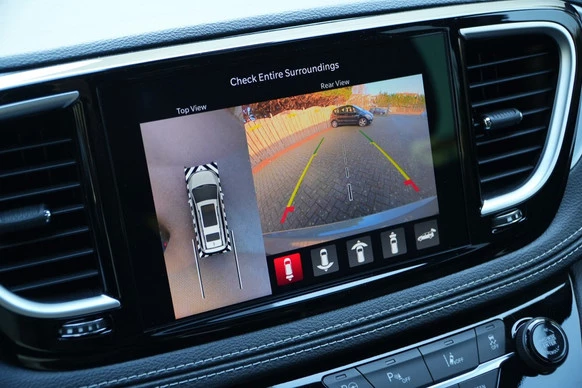 Chrysler Pacifica - Afbeelding 9 van 27