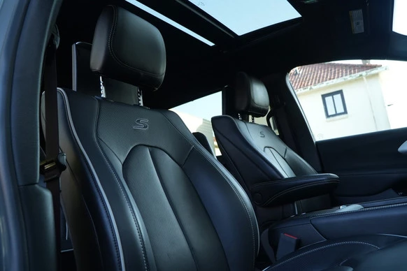 Chrysler Pacifica - Afbeelding 10 van 27